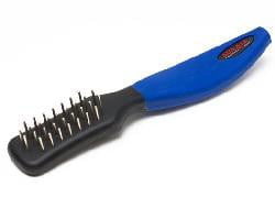 Scalp Brush Electrode Brush
